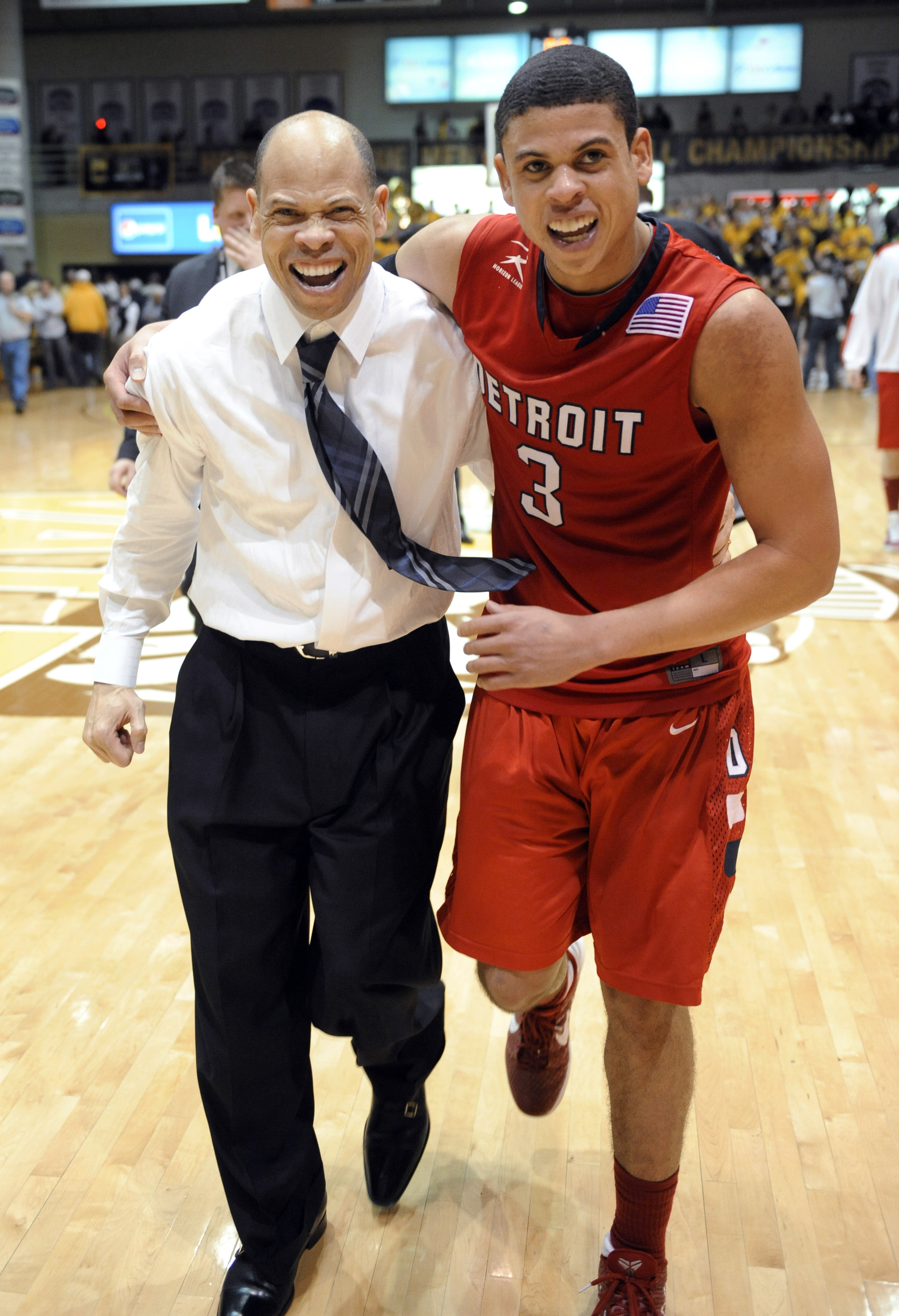The Newell Post Detroit s Strengths Weaknesses And Players To Watch